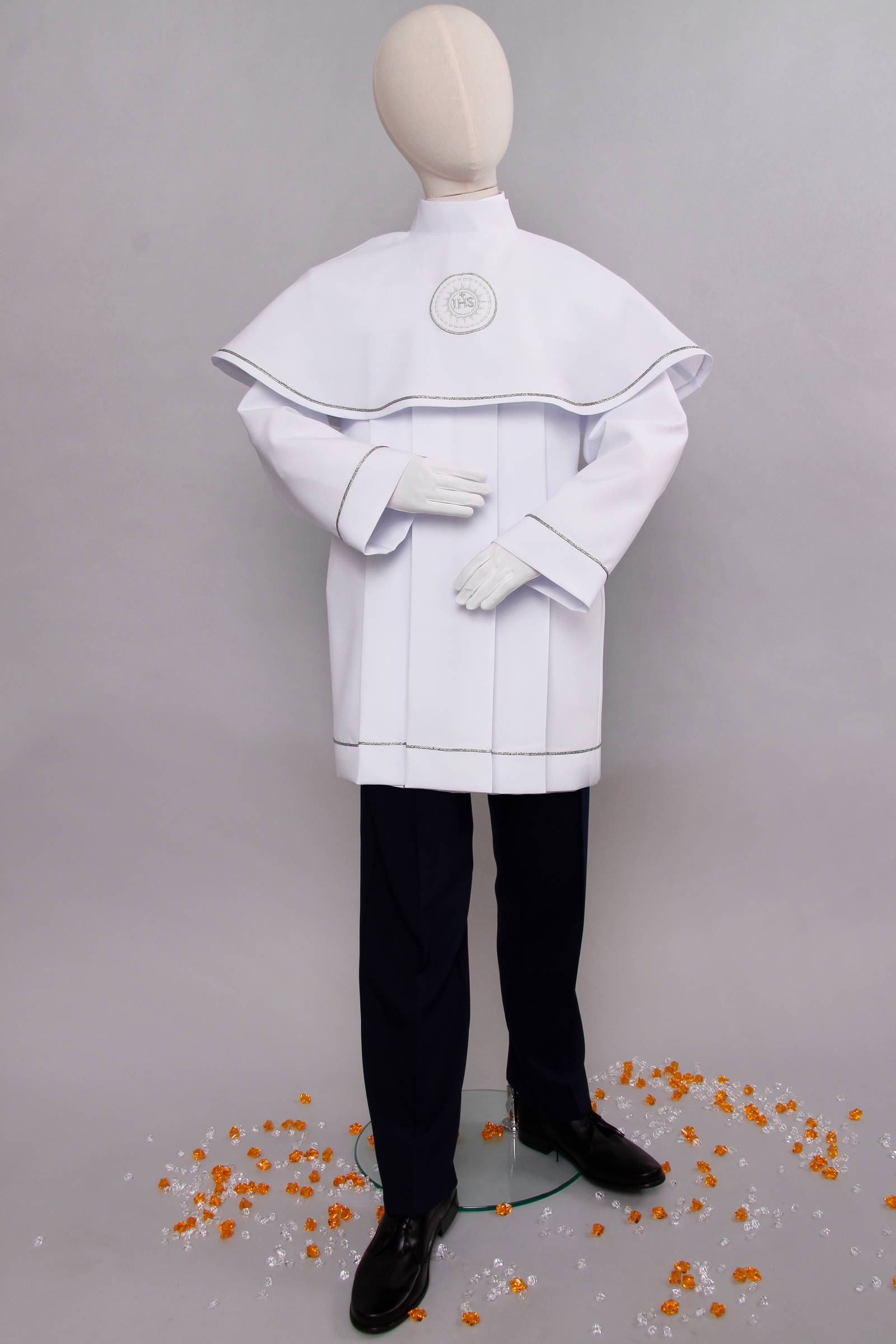 Komża komunijna 6k/UK-KŻ - obraz 5