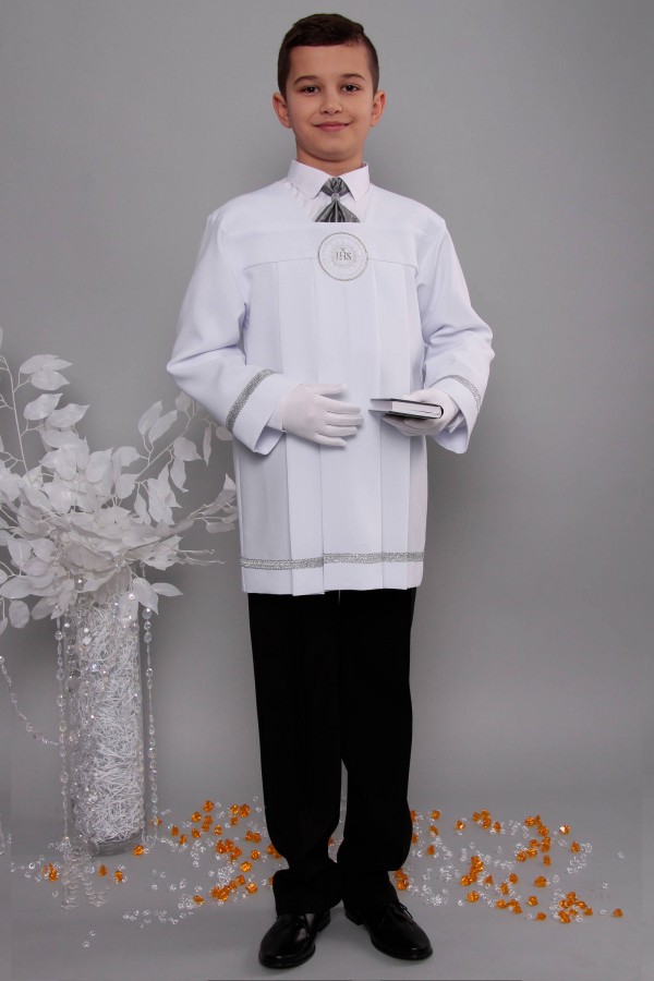 Komża komunijna 7/UK-KŻ - obraz 3