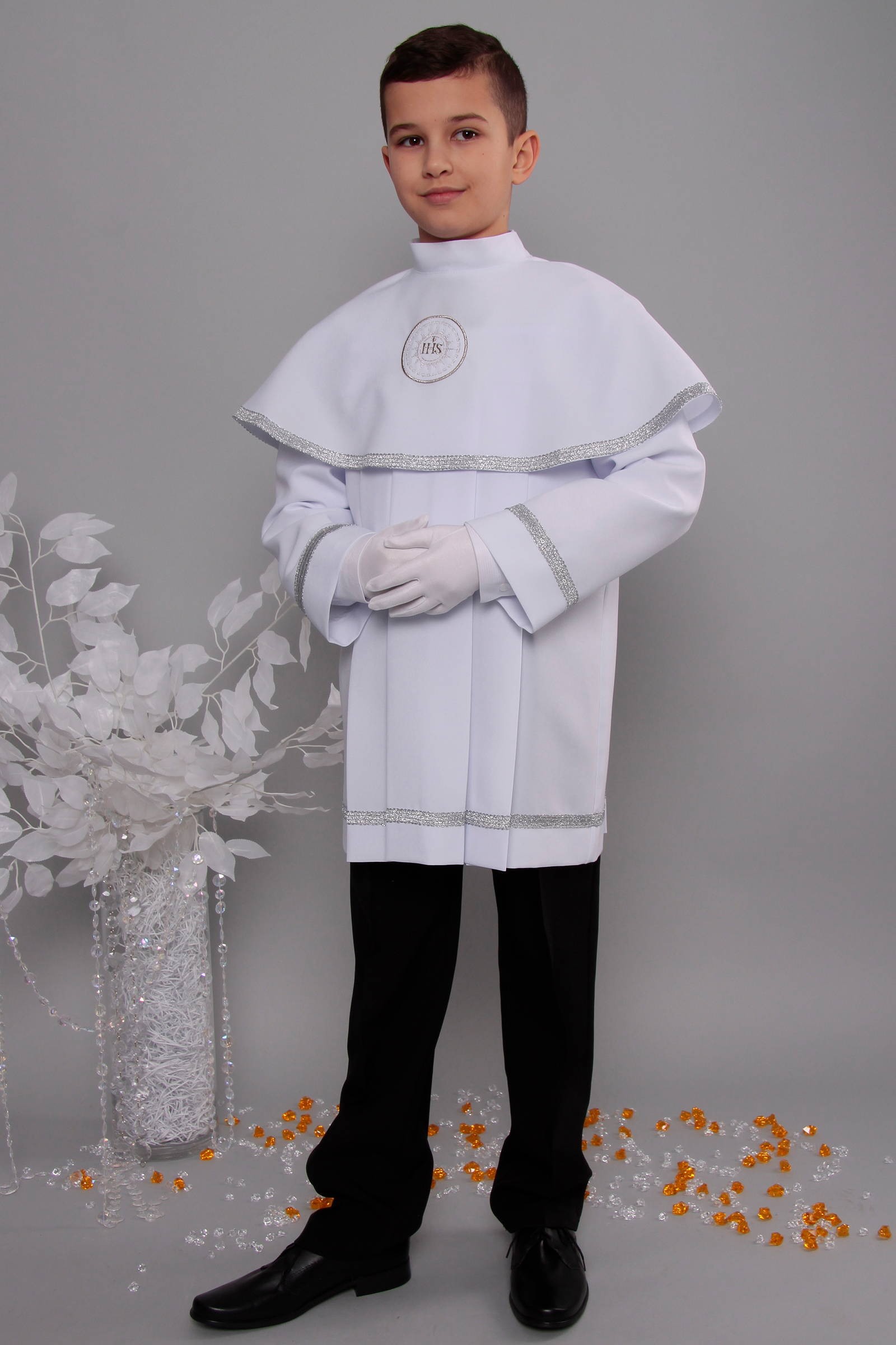 Komża komunijna 7k/UK-KŻ - obraz 3