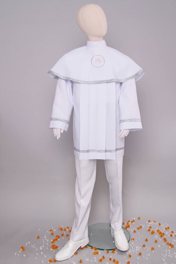 Komża komunijna 7k/UK-KŻ - obraz 4