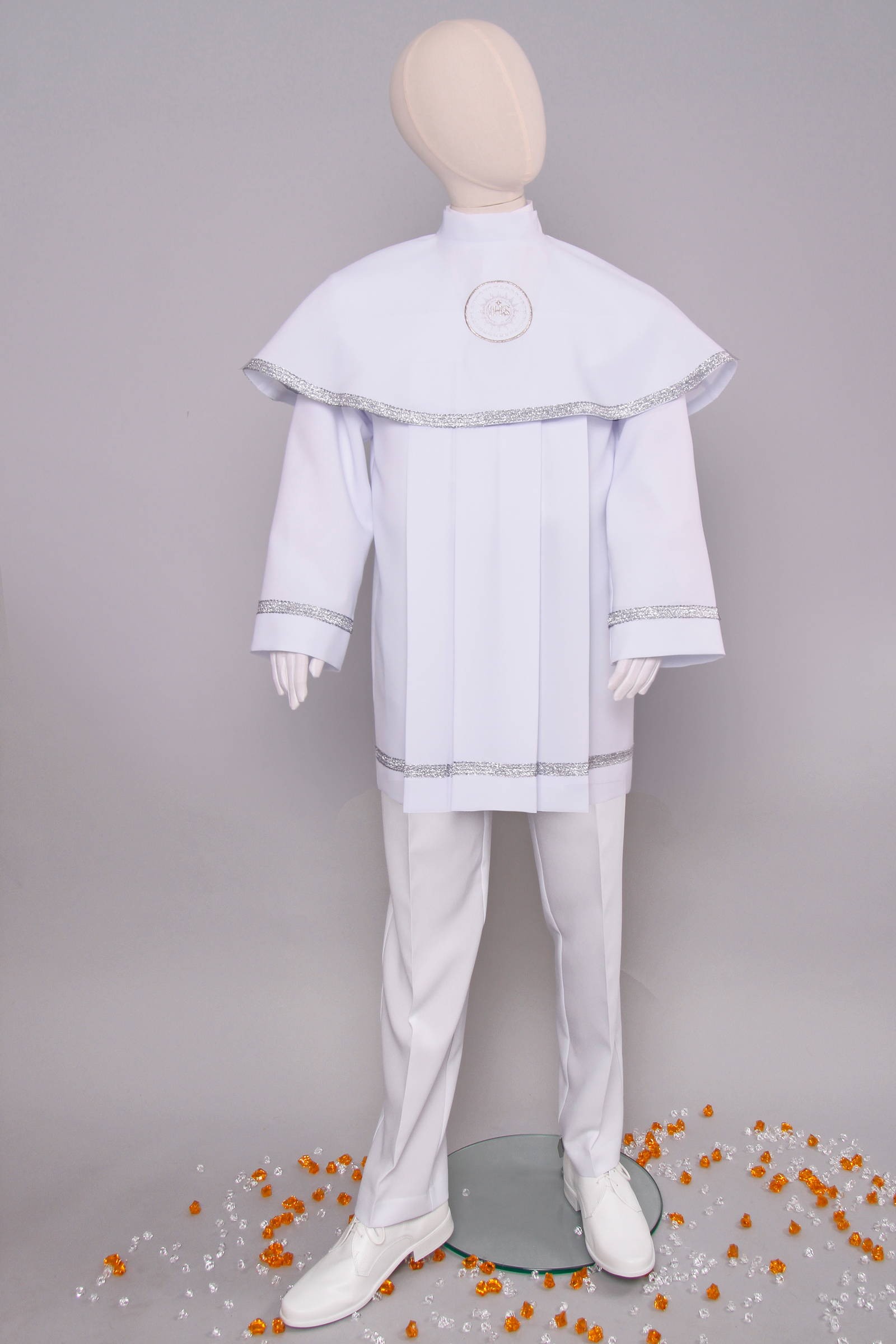 Komża komunijna 7k/UK-KŻ - obraz 4