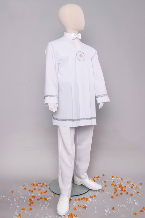 Komża komunijna 7/UK-KŻ - obraz 4