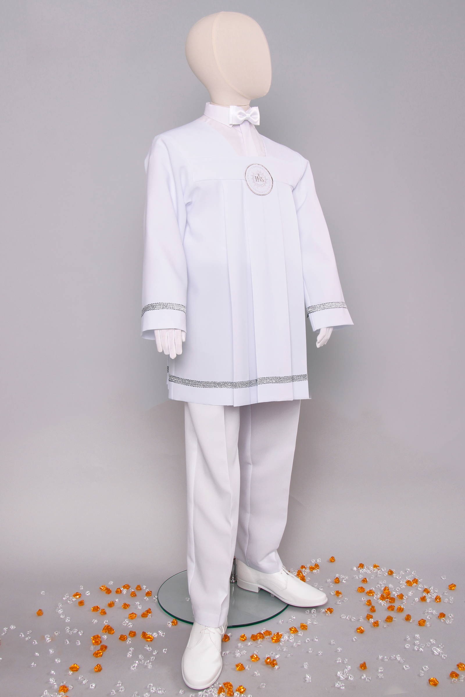 Komża komunijna 7/UK-KŻ - obraz 4