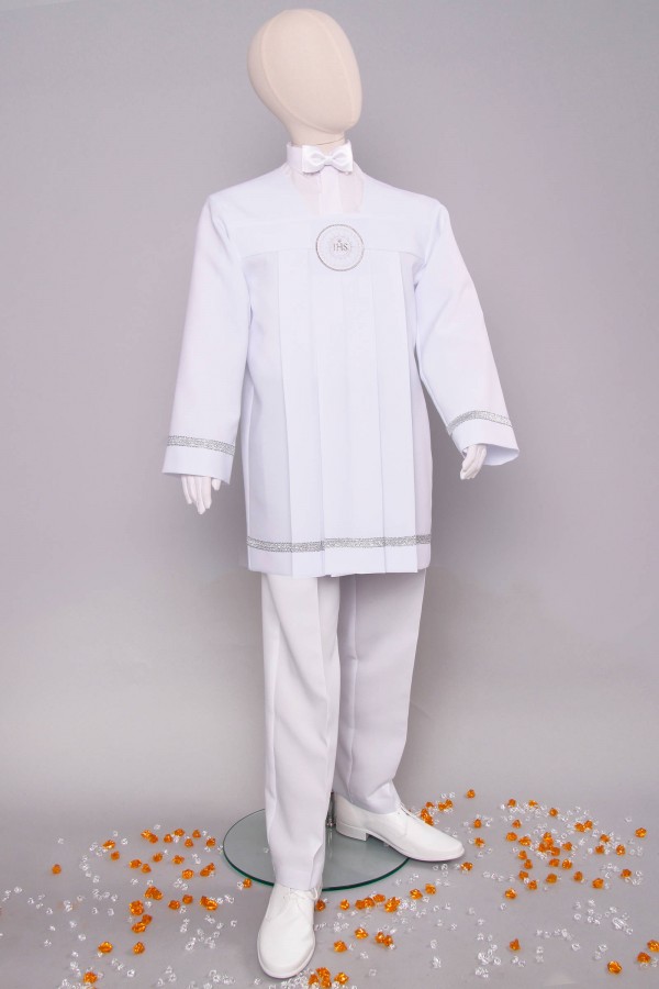 Komża komunijna 7/UK-KŻ - obraz 5