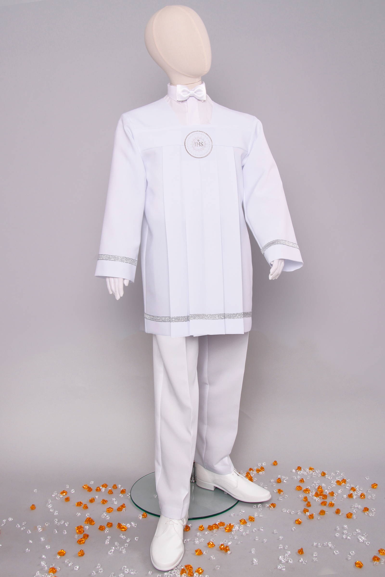 Komża komunijna 7/UK-KŻ - obraz 5