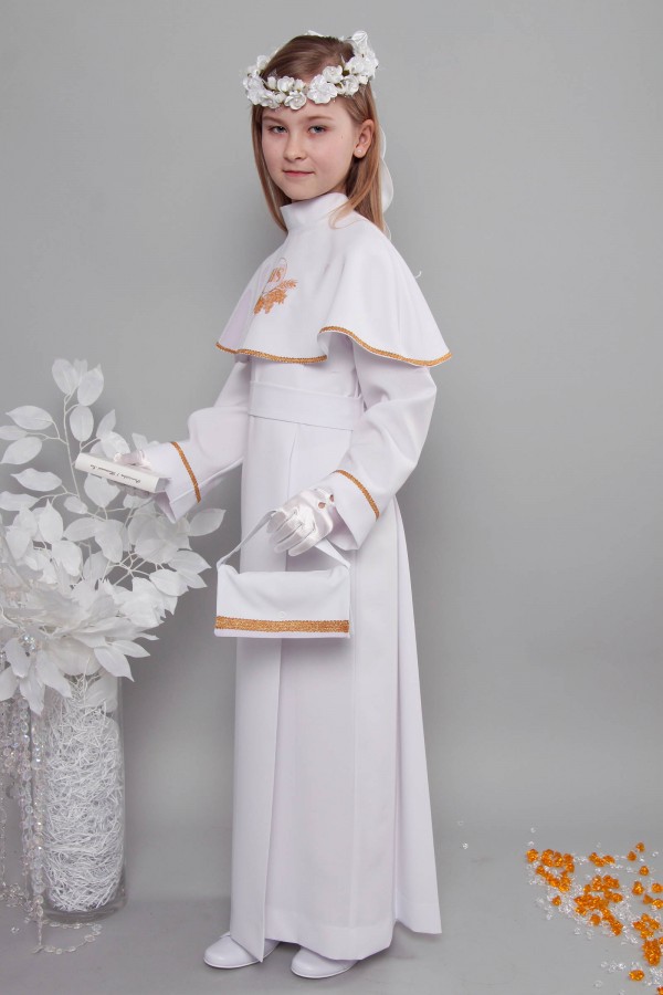 Alba komunijna 5a/UK-KK - obraz 1