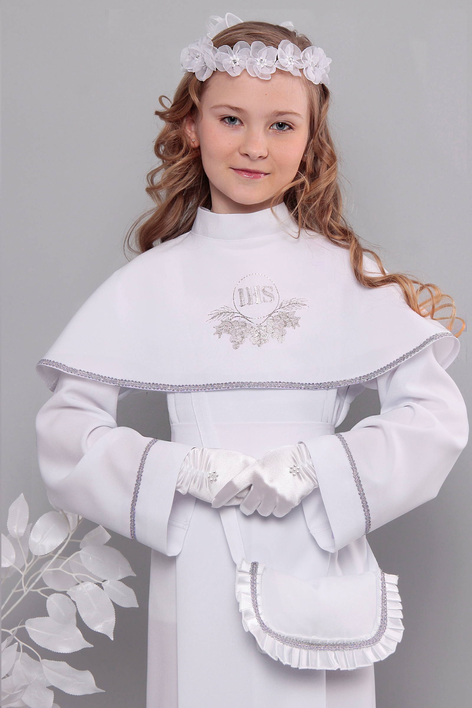 Alba komunijna 6a/UK-KK - obraz 0