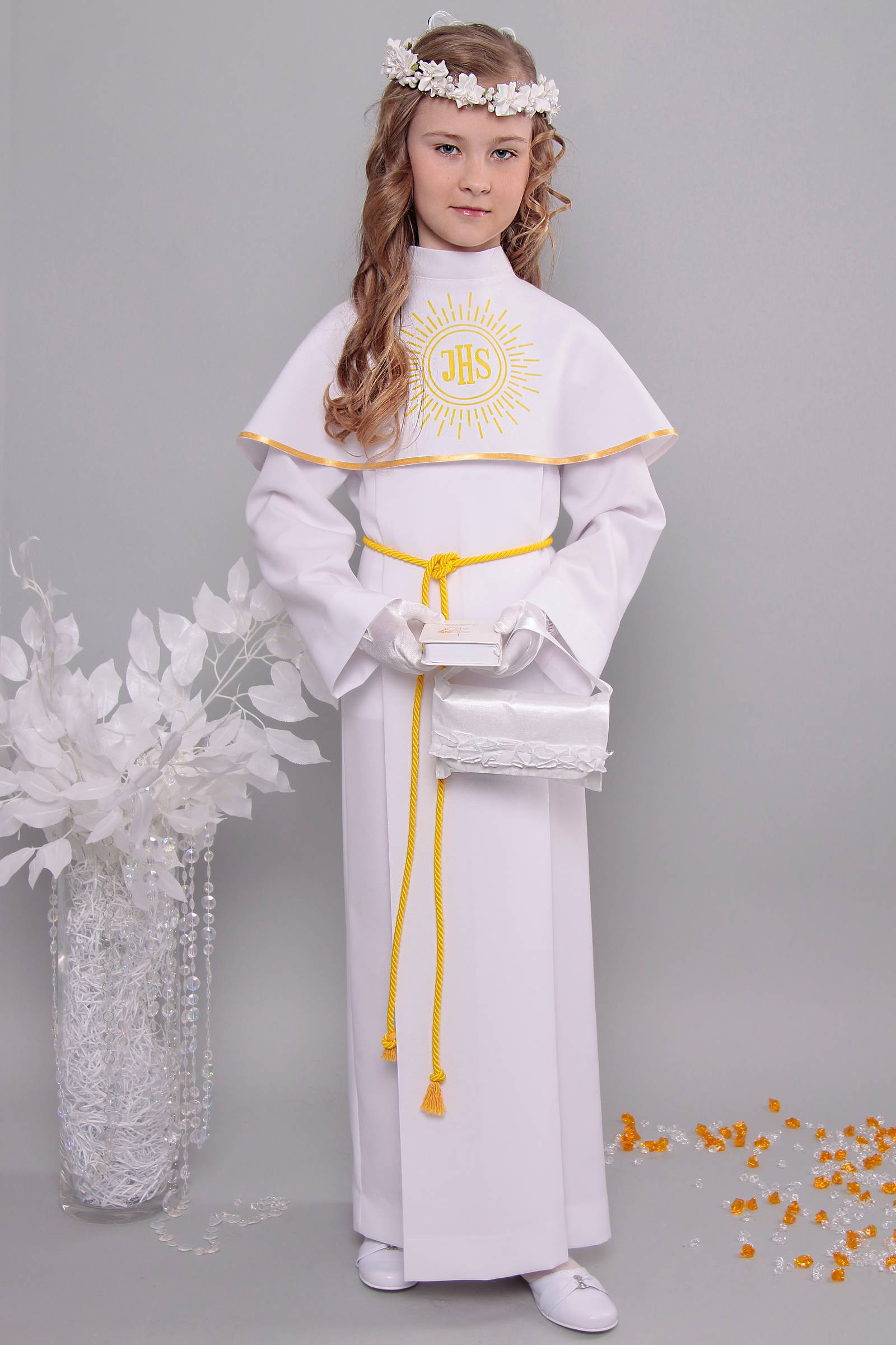 Alba komunijna 7/UK-KK - obraz 1