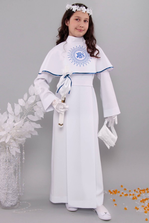 Alba komunijna 4a/UK-KK - obraz 1