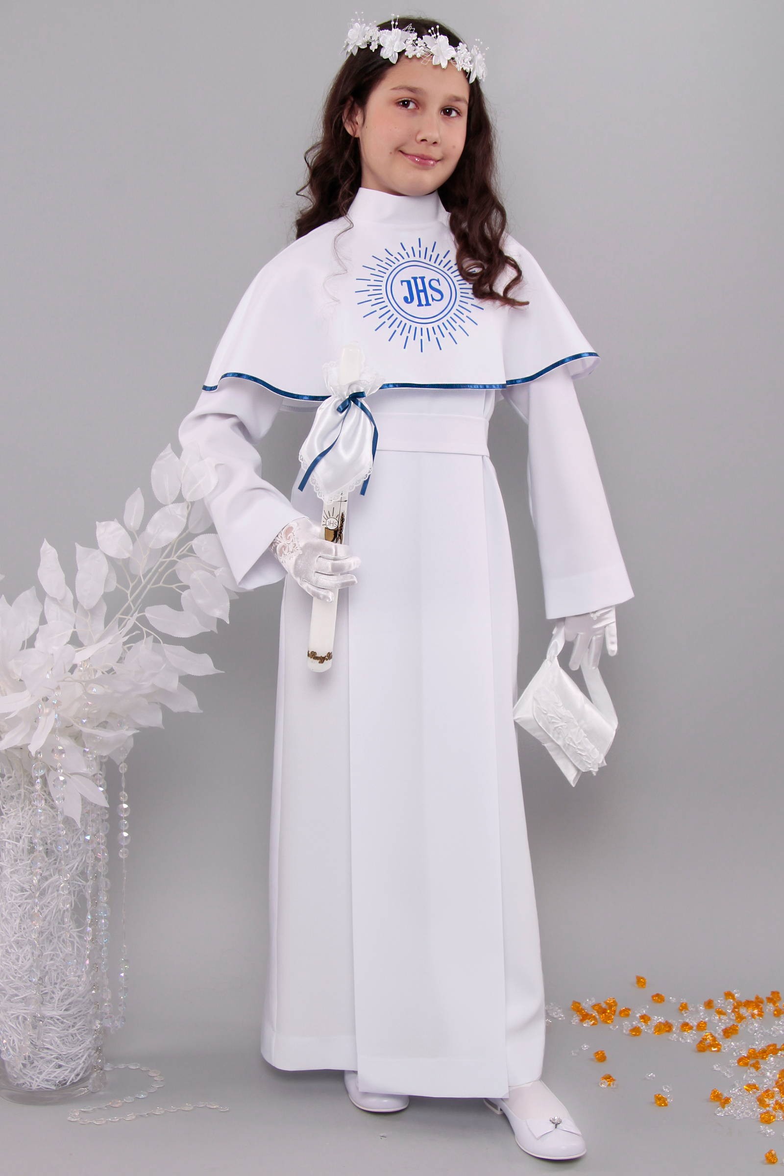 Alba komunijna 4a/UK-KK - obraz 1