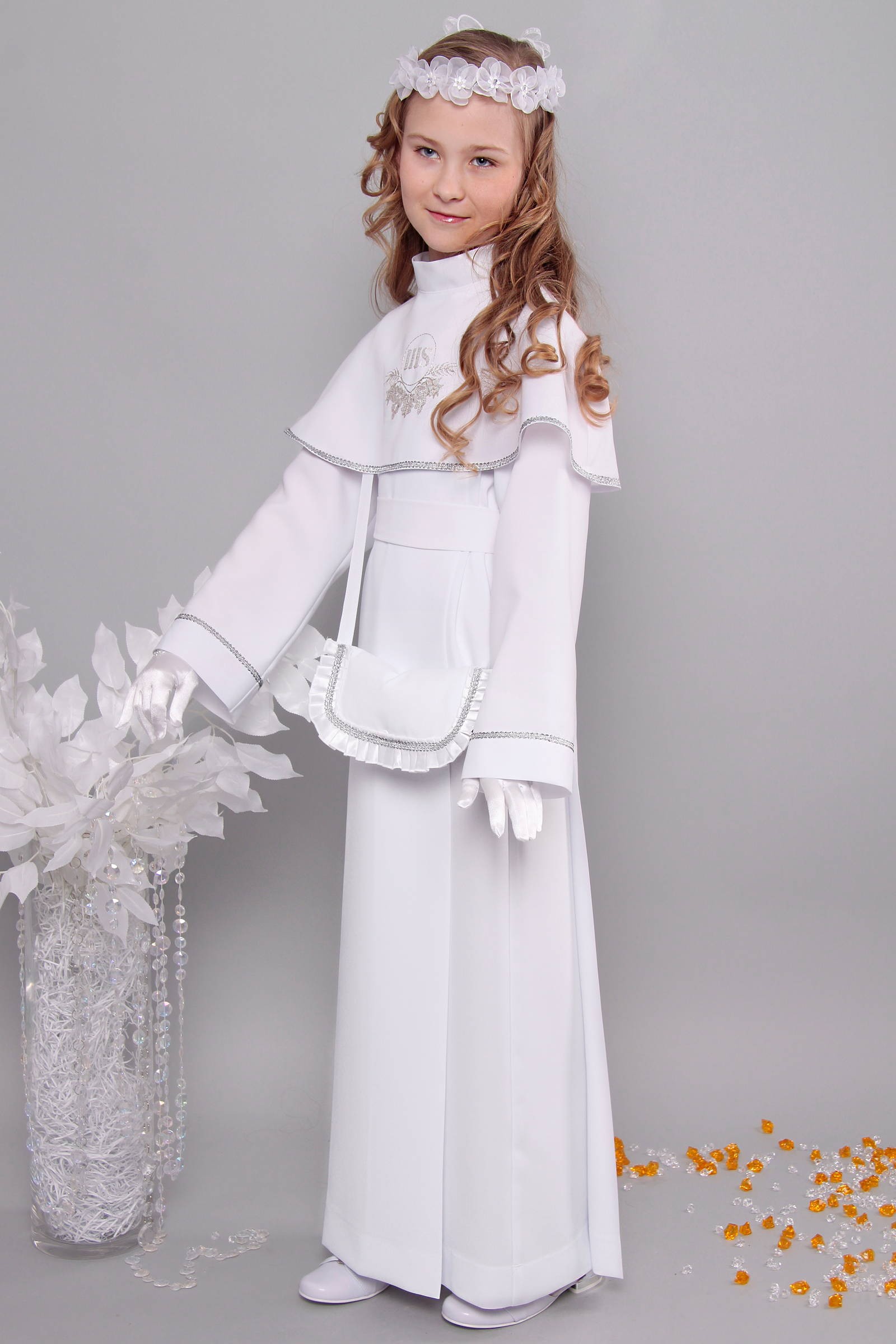 Alba komunijna 6a/UK-KK - obraz 1