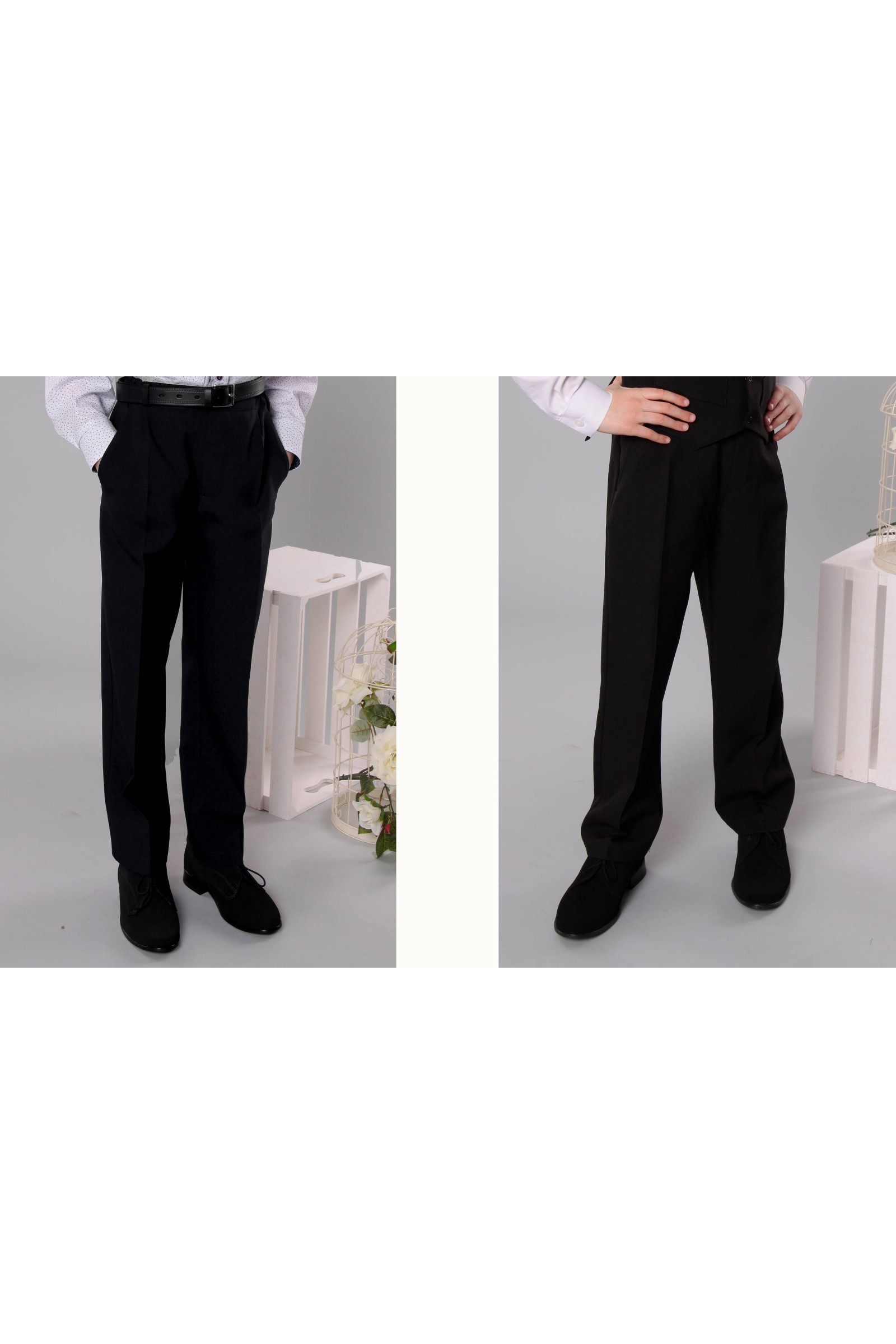 Spodnie komunijne UK-SP/1 - obraz 3