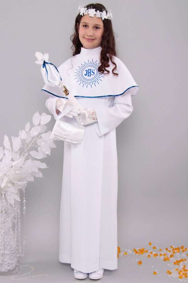 Alba komunijna 4a/UK-KK - obraz 3