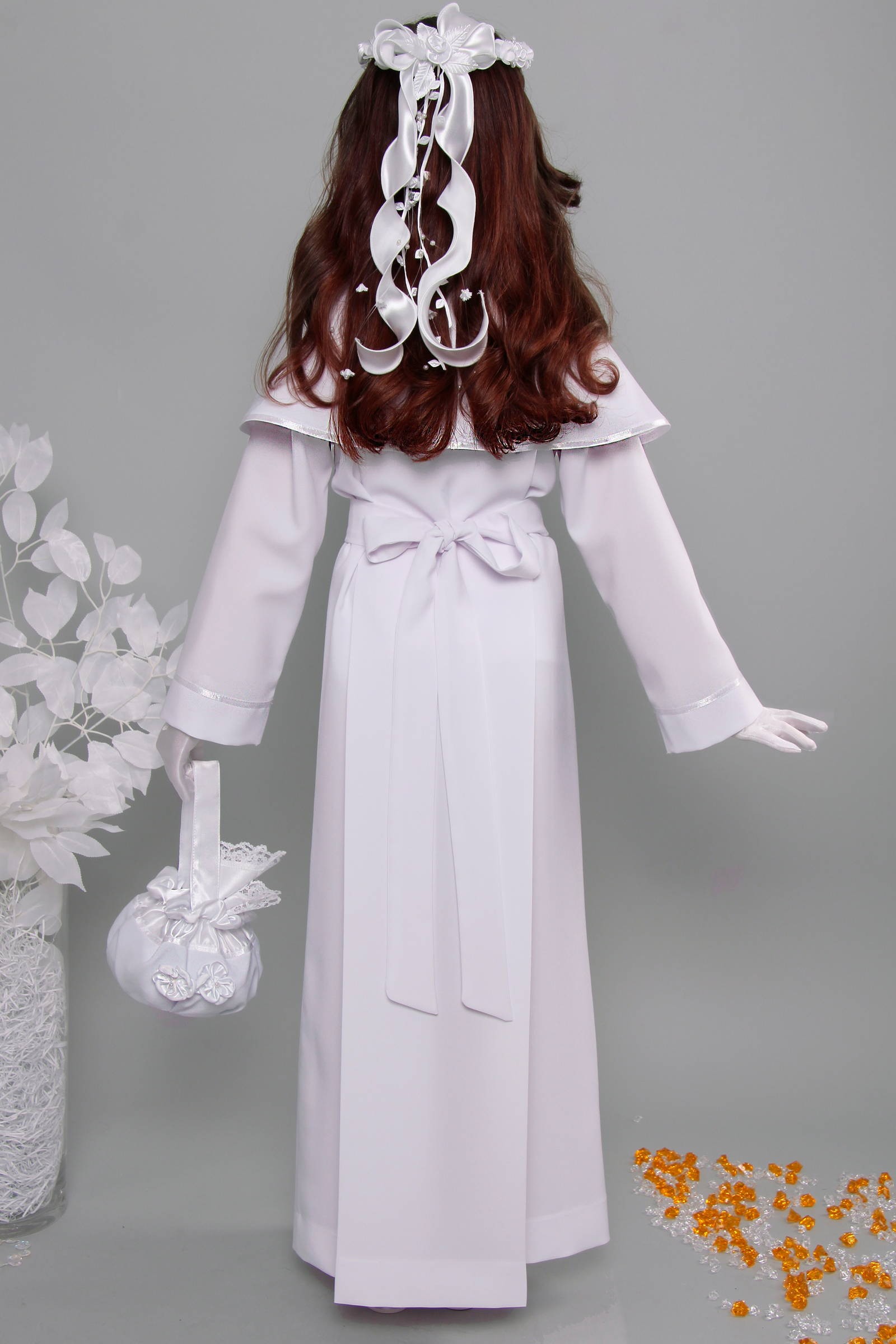 Alba komunijna 2a/UK-KK - obraz 4