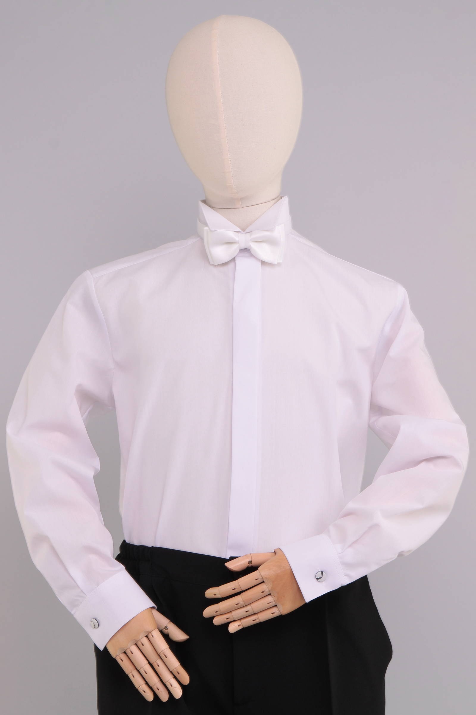 Koszula komunijna UK-2Ks/g - obraz 0