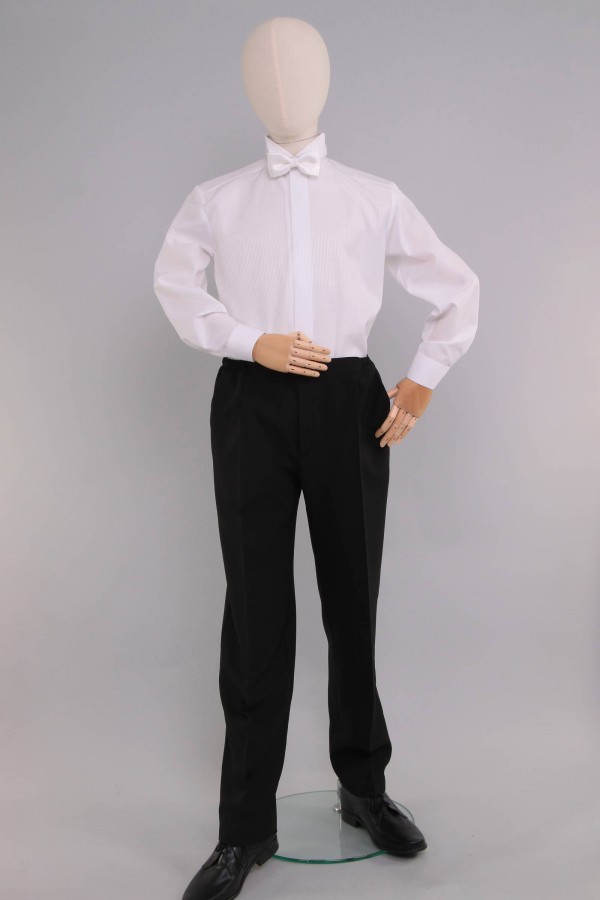 Koszula komunijna UK-2Ks/p - obraz 1