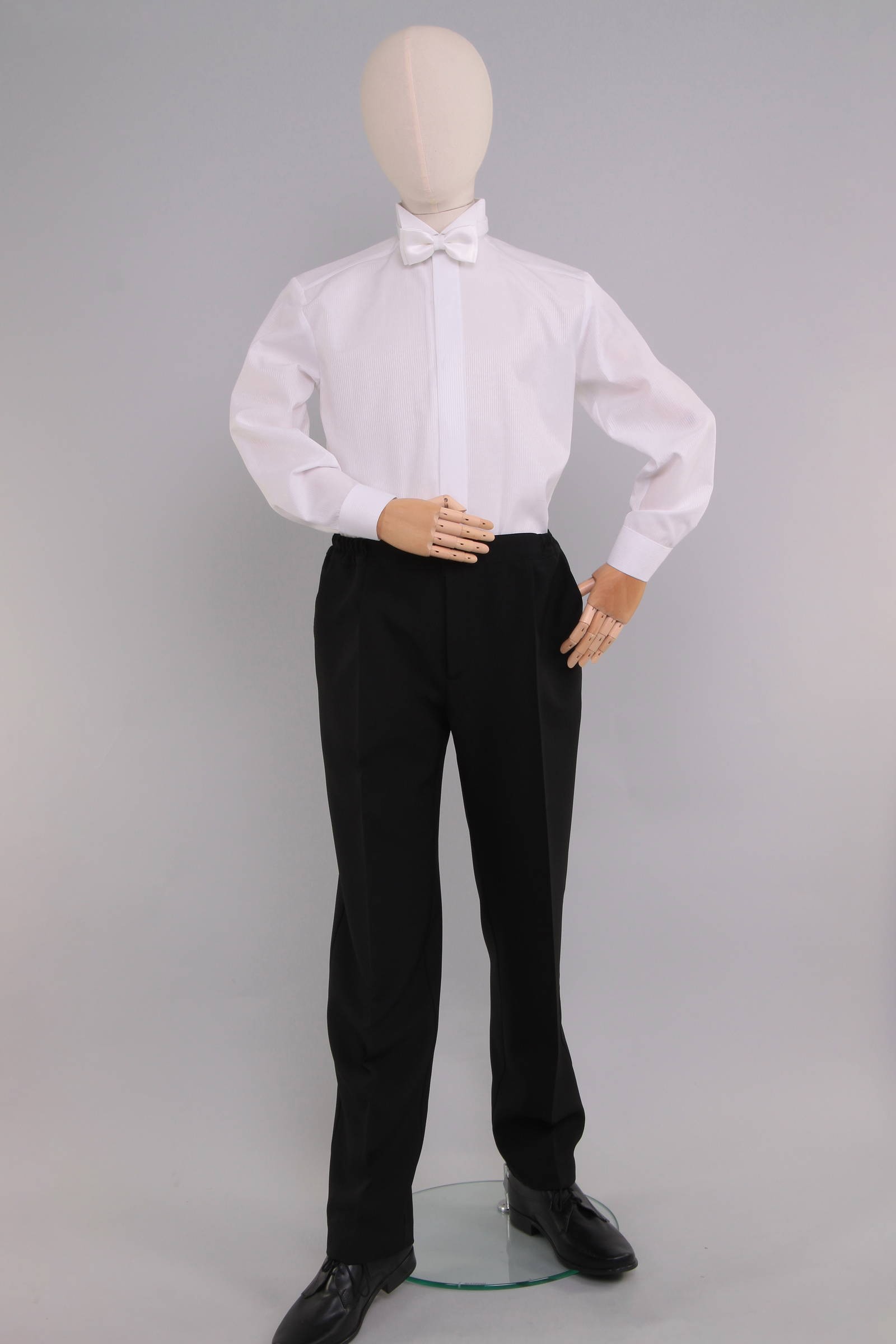 Koszula komunijna UK-2Ks/p - obraz 1