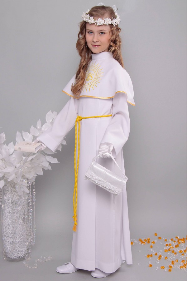 Alba komunijna 7/UK-KK - obraz 2