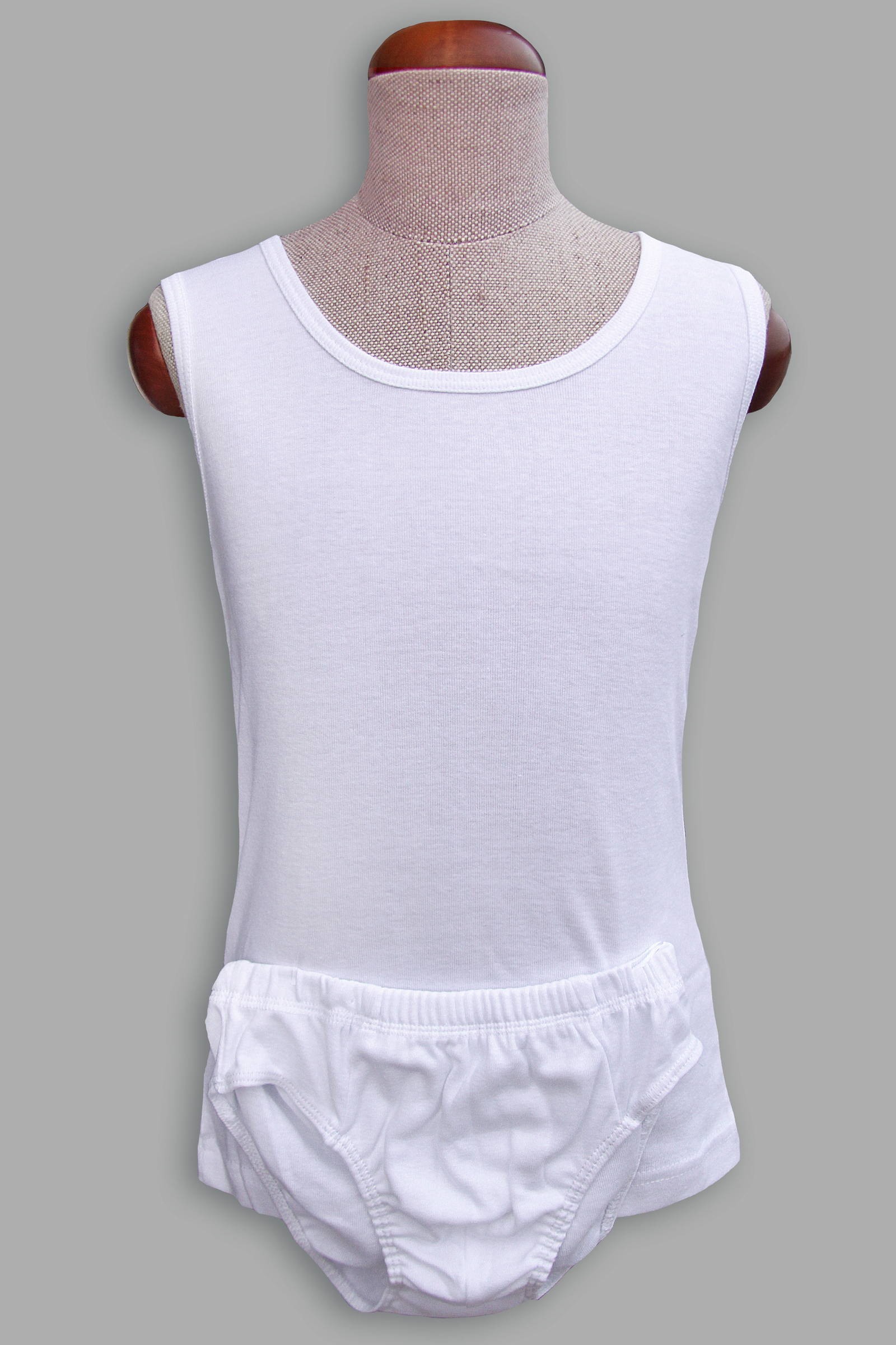 Komunijny komplet bielizny UK-KPB2 - obraz 0