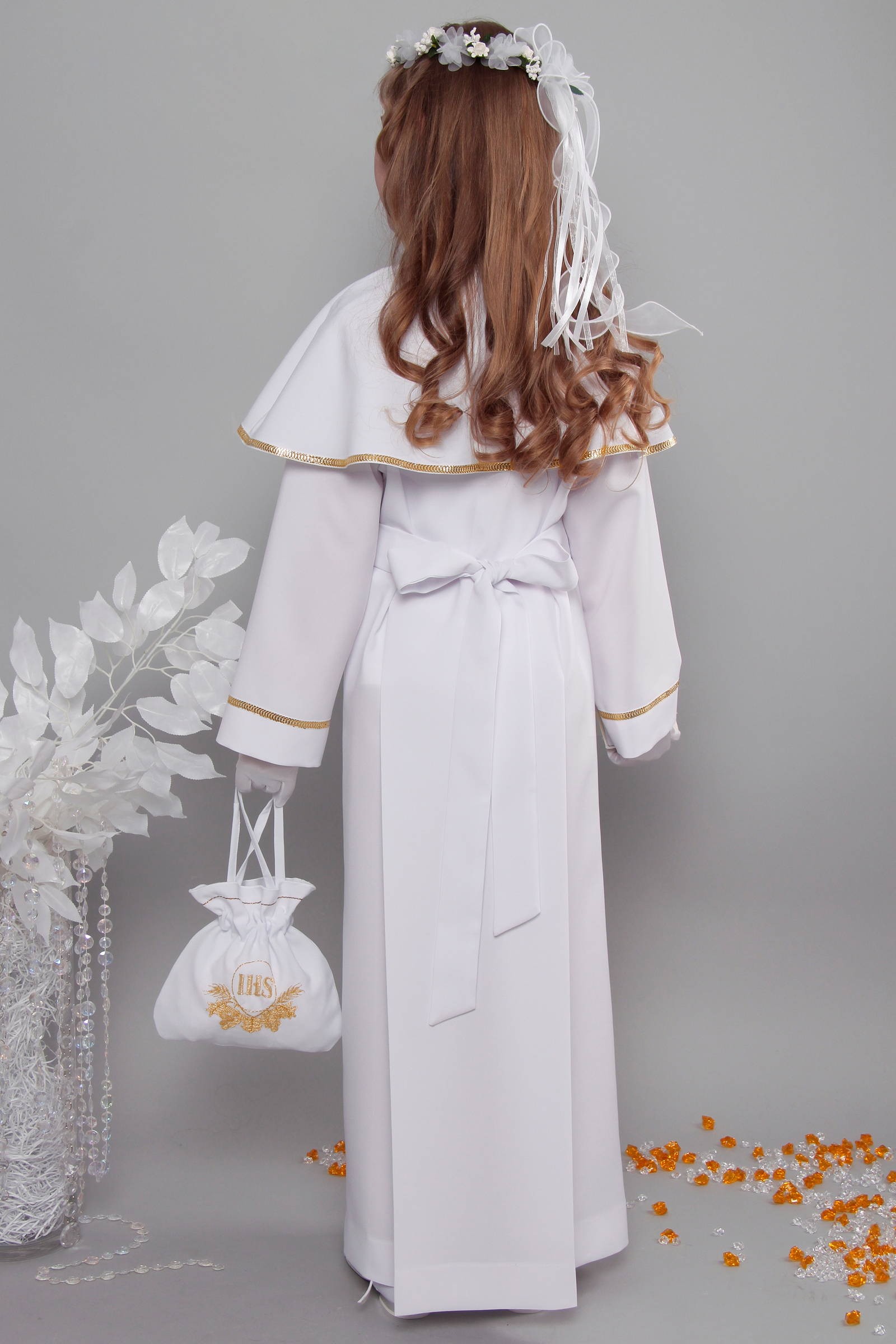 Alba komunijna 1a/UK-KK - obraz 5