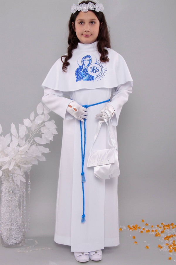 Alba komunijna 9/UK-KK - obraz 3