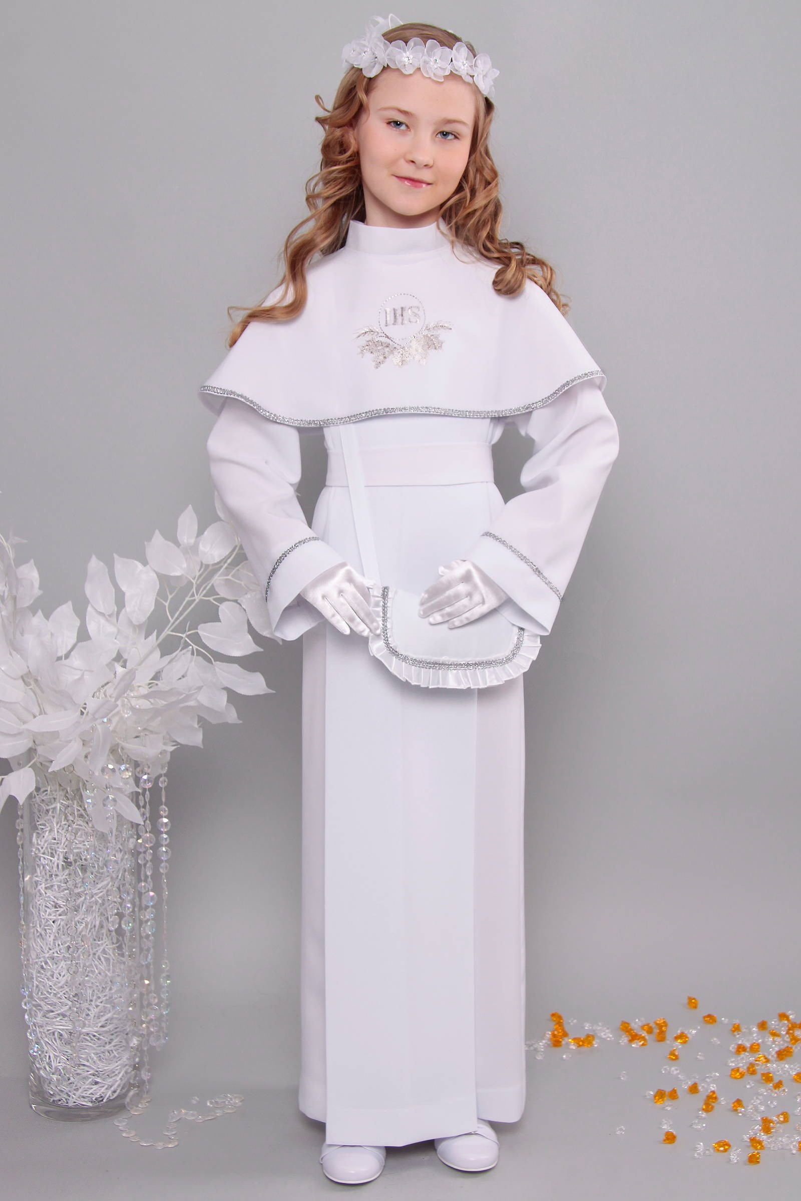 Alba komunijna 6a/UK-KK - obraz 3