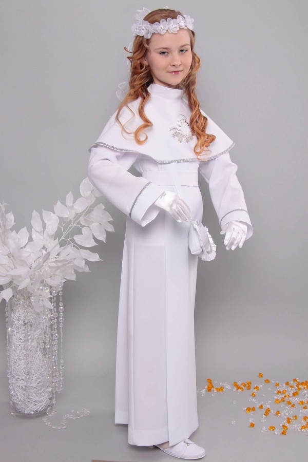 Alba komunijna 6a/UK-KK - obraz 2