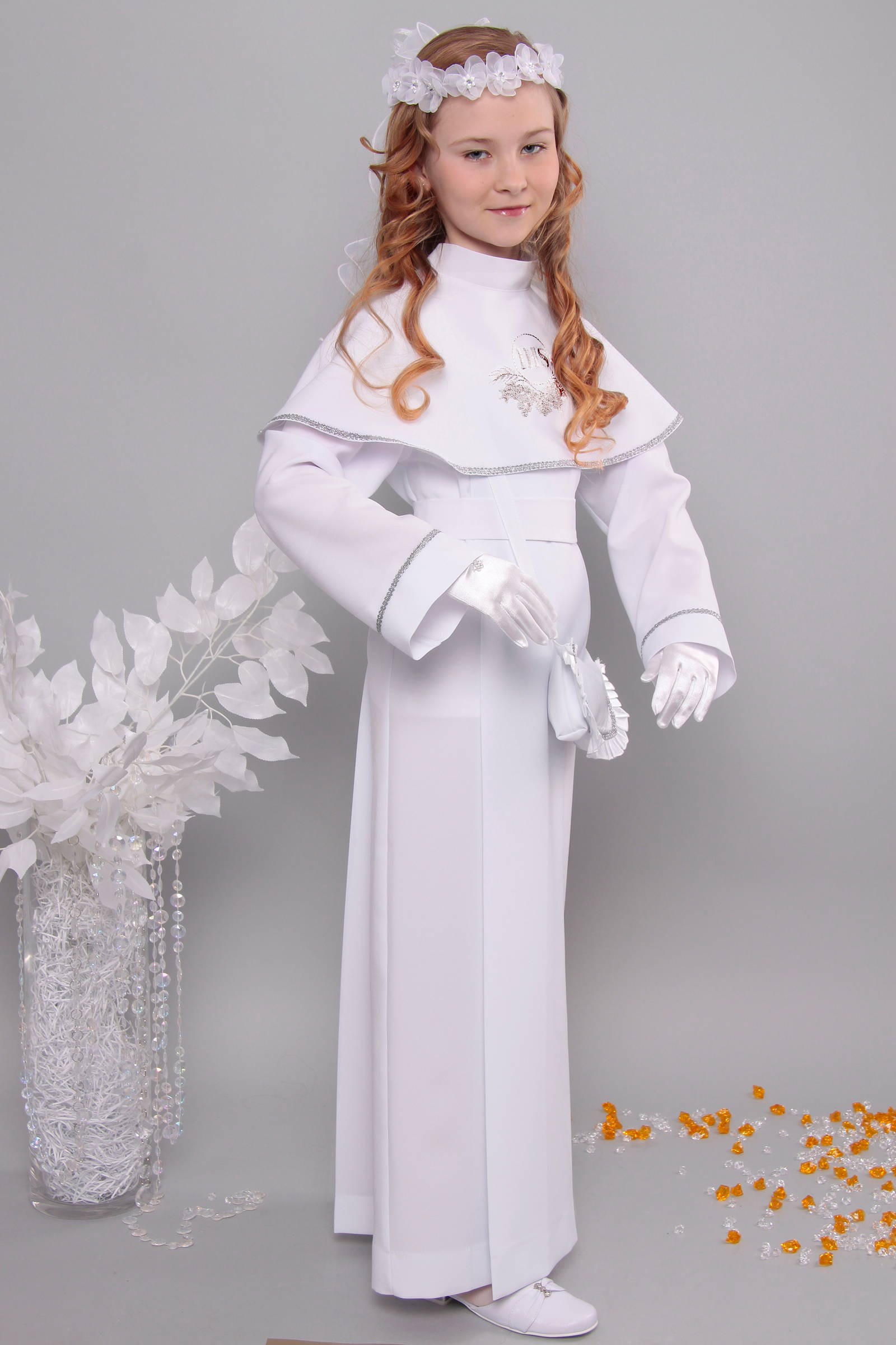 Alba komunijna 6a/UK-KK - obraz 2