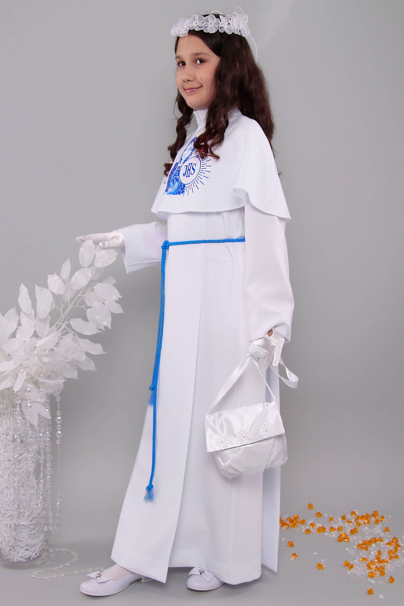 Alba komunijna 9/UK-KK - obraz 2