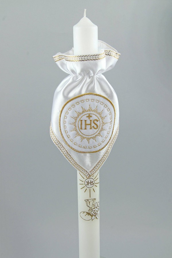 Okapnik komunijny klasyczny UK-Op1c - obraz 1