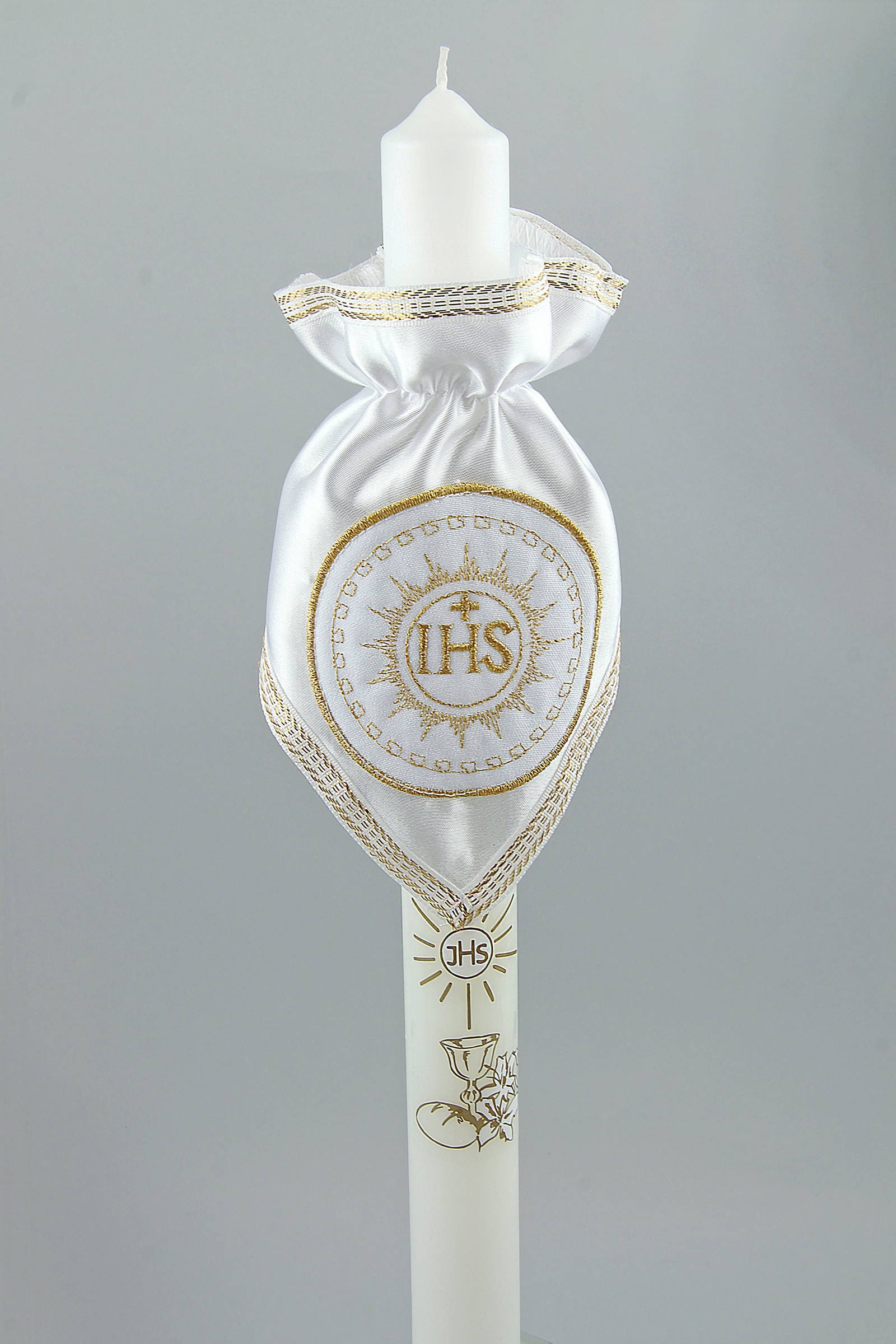 Okapnik komunijny klasyczny UK-Op1c - obraz 1