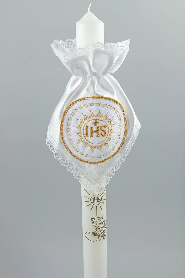 Okapnik komunijny klasyczny UK-Op1e - obraz 1