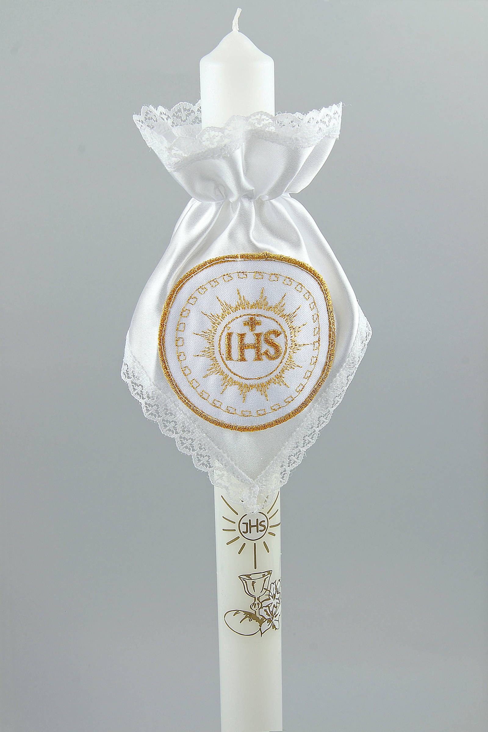 Okapnik komunijny klasyczny UK-Op1e - obraz 1