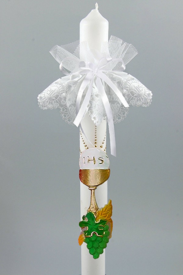 Okapnik komunijny klasyczny UK-Op2a - obraz 1