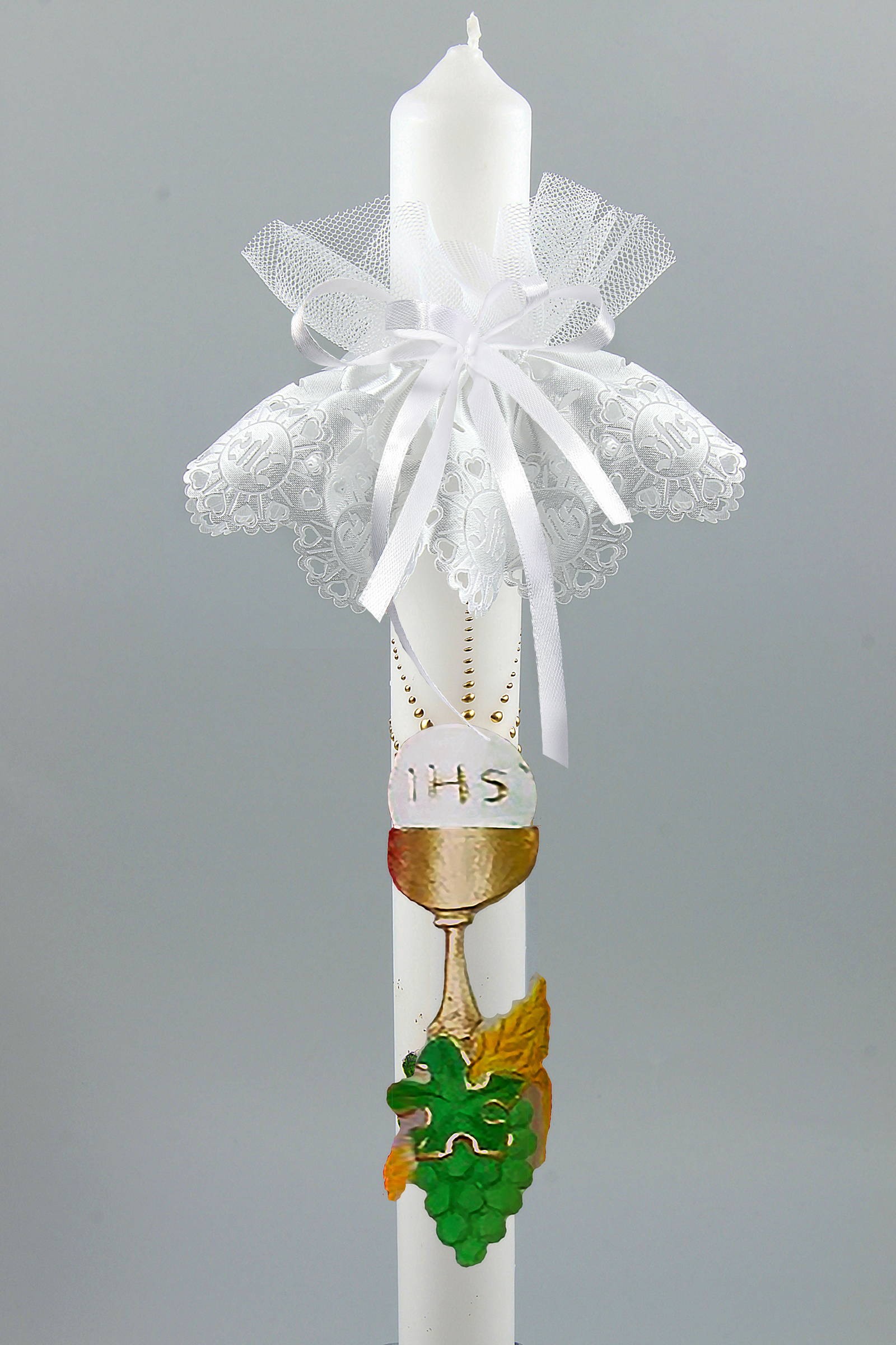 Okapnik komunijny klasyczny UK-Op2a - obraz 1