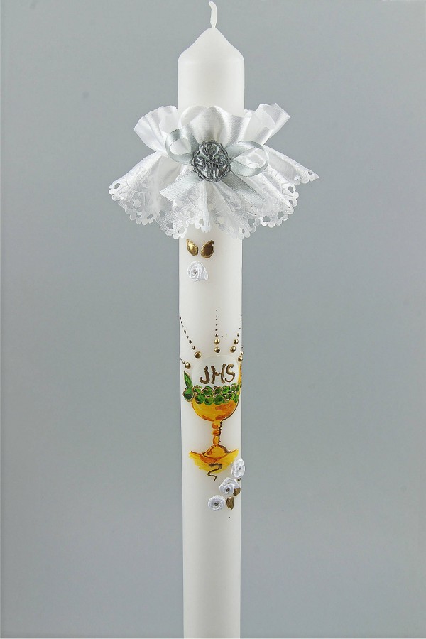 Okapnik komunijny klasyczny UK-Op2c - obraz 1