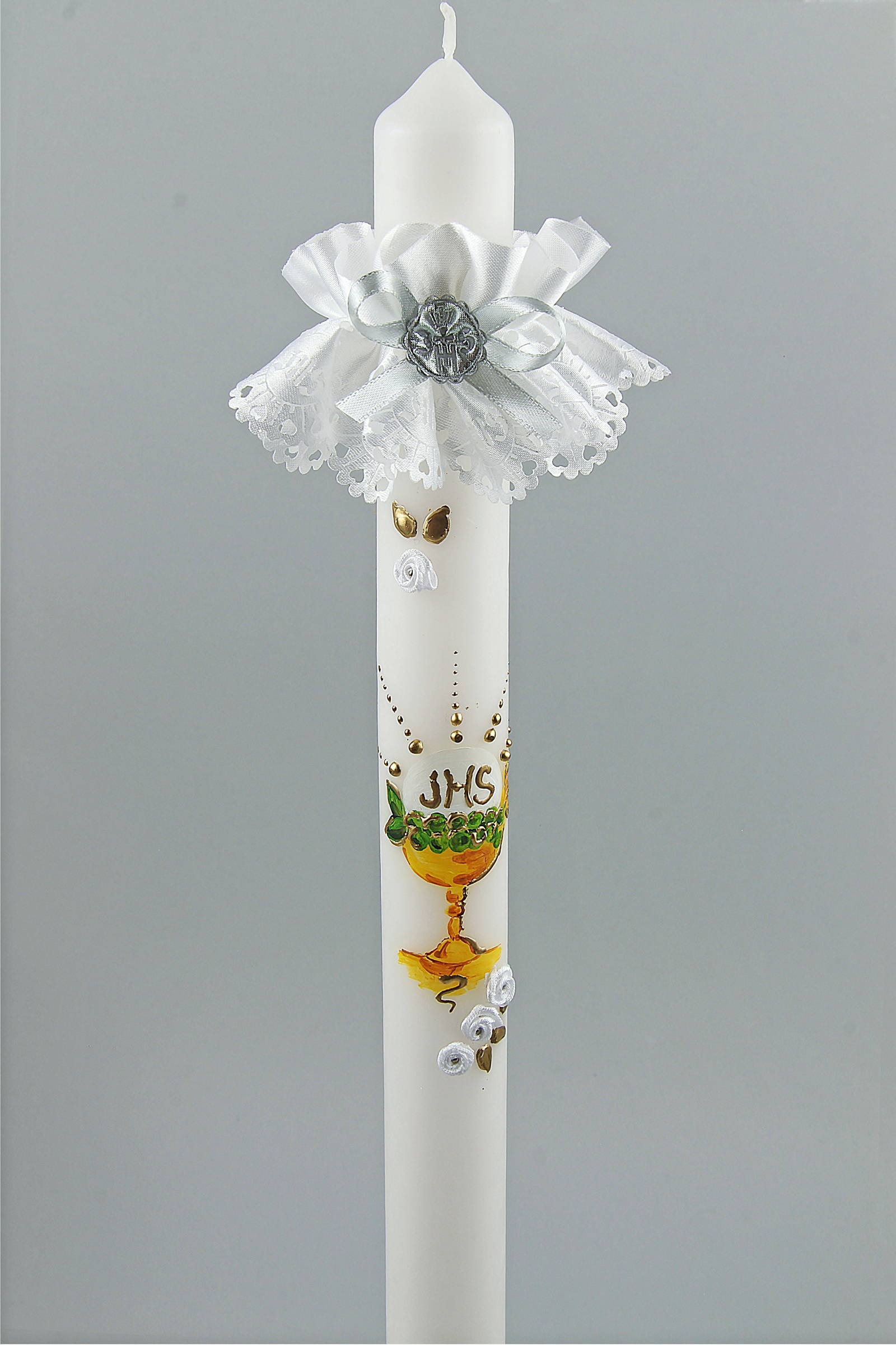 Okapnik komunijny klasyczny UK-Op2c - obraz 1