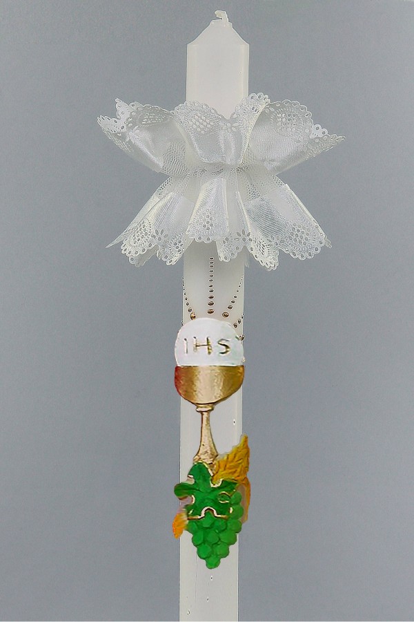 Okapnik komunijny klasyczny UK-Op2e - obraz 1