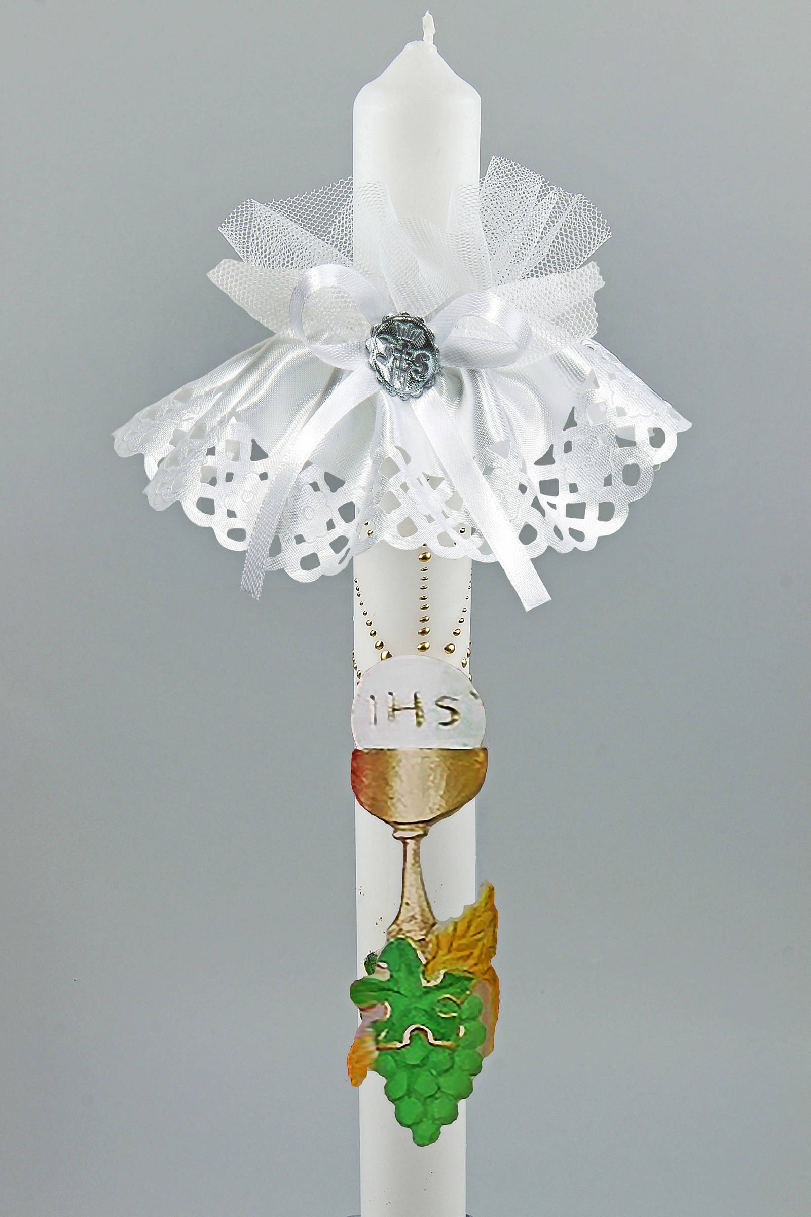 Okapnik komunijny klasyczny UK-Op2g - obraz 1