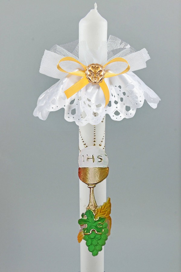 Okapnik komunijny klasyczny UK-Op2f - obraz 1