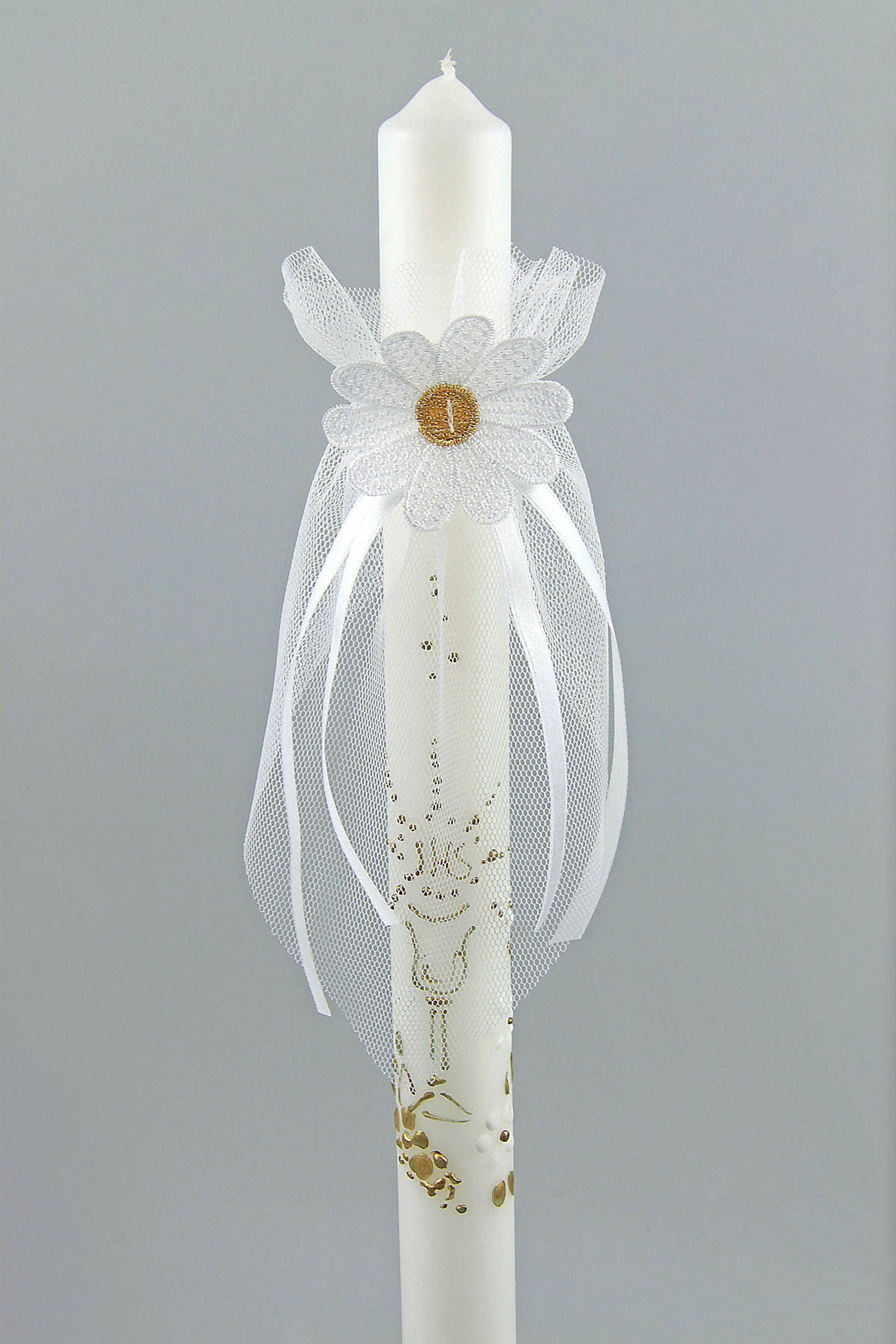 Okapnik komunijny klasyczny UK-Op4a - obraz 1