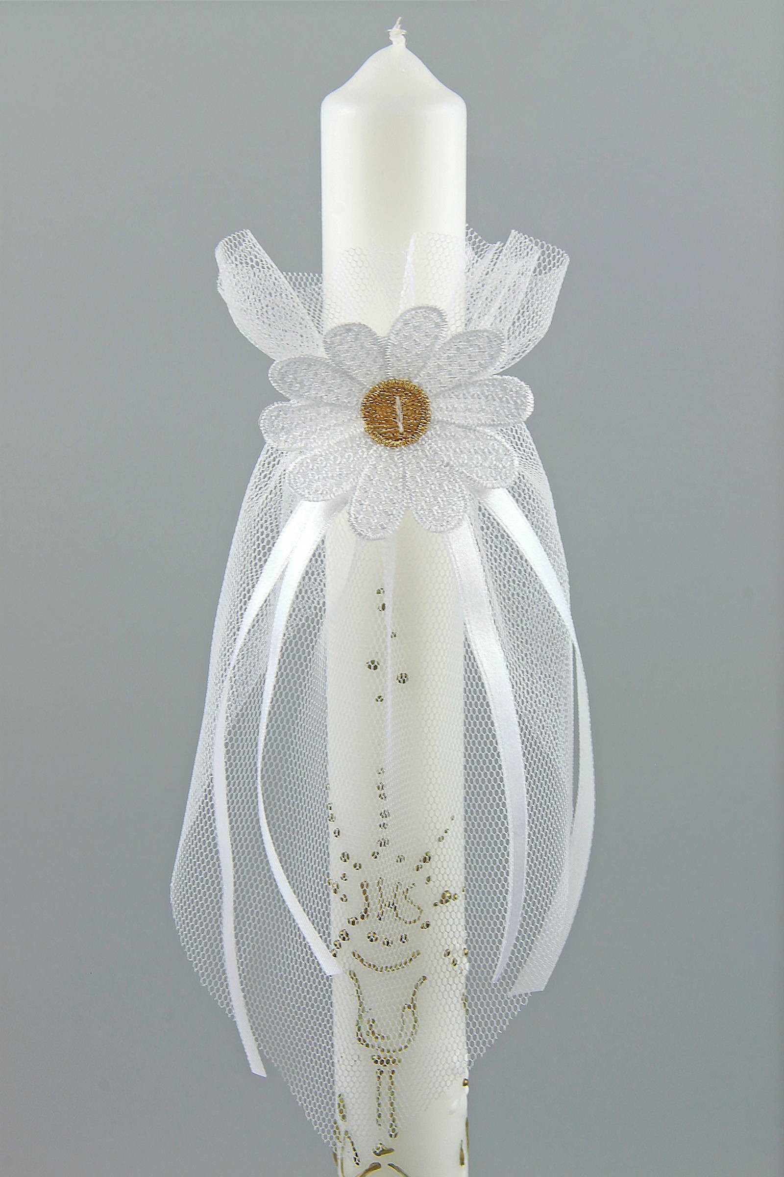 Okapnik komunijny klasyczny UK-Op4a - obraz 0