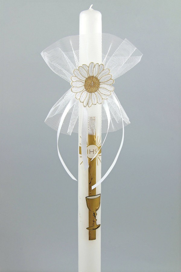 Okapnik komunijny klasyczny UK-Op3c - obraz 1