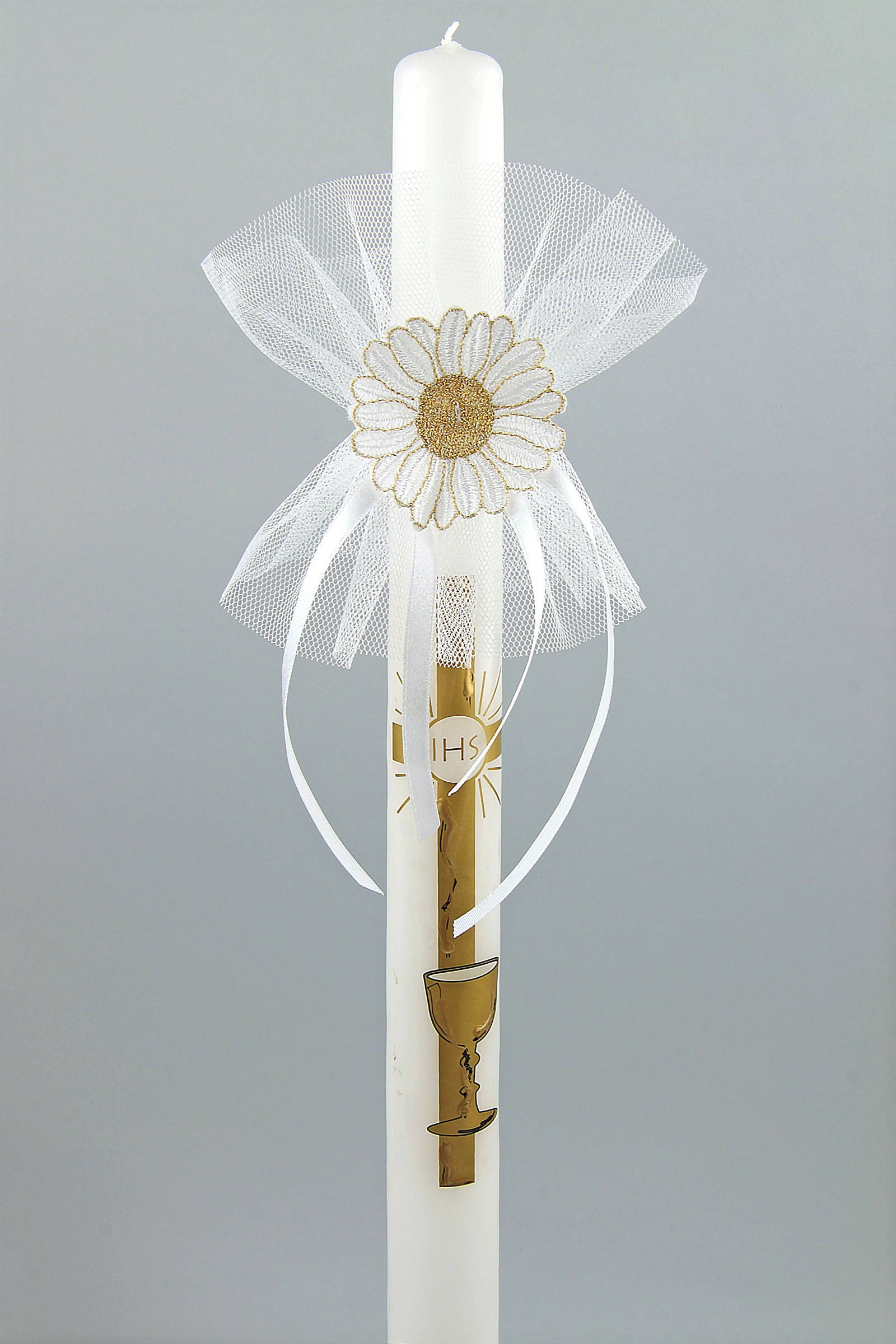 Okapnik komunijny klasyczny UK-Op3c - obraz 1