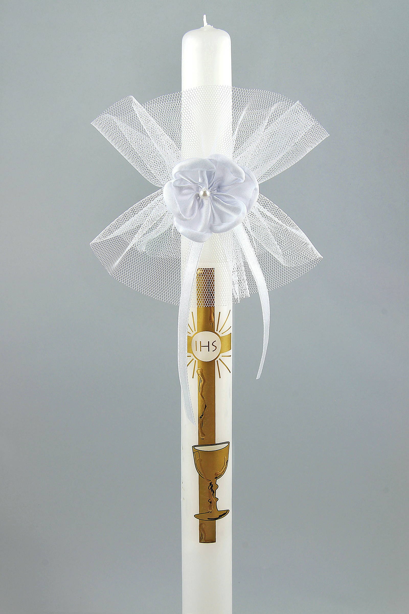 Okapnik komunijny klasyczny UK-Op3a - obraz 1