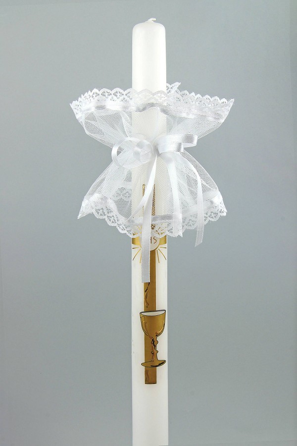 Okapnik komunijny klasyczny UK-Op3e - obraz 1