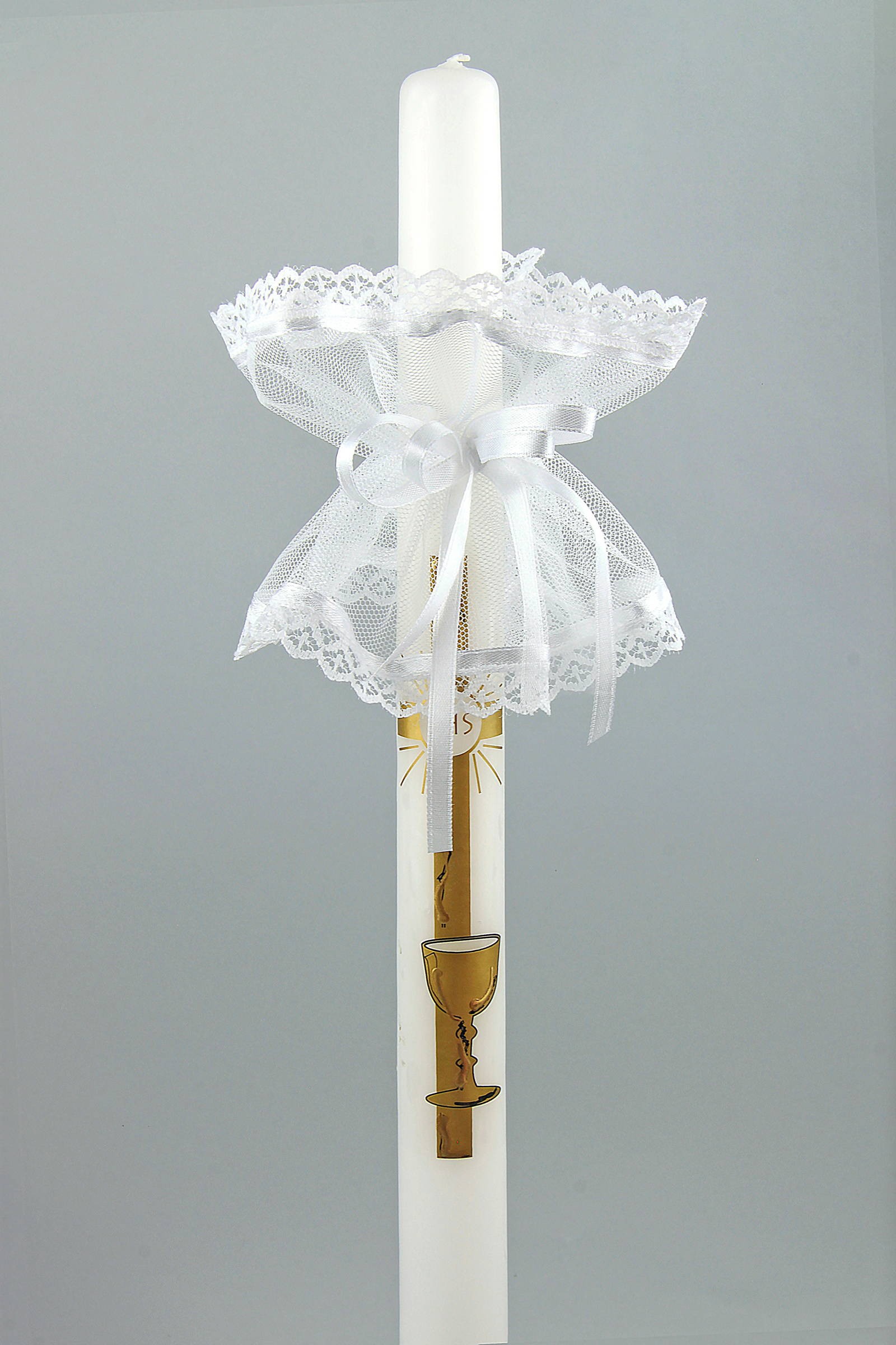 Okapnik komunijny klasyczny UK-Op3e - obraz 1