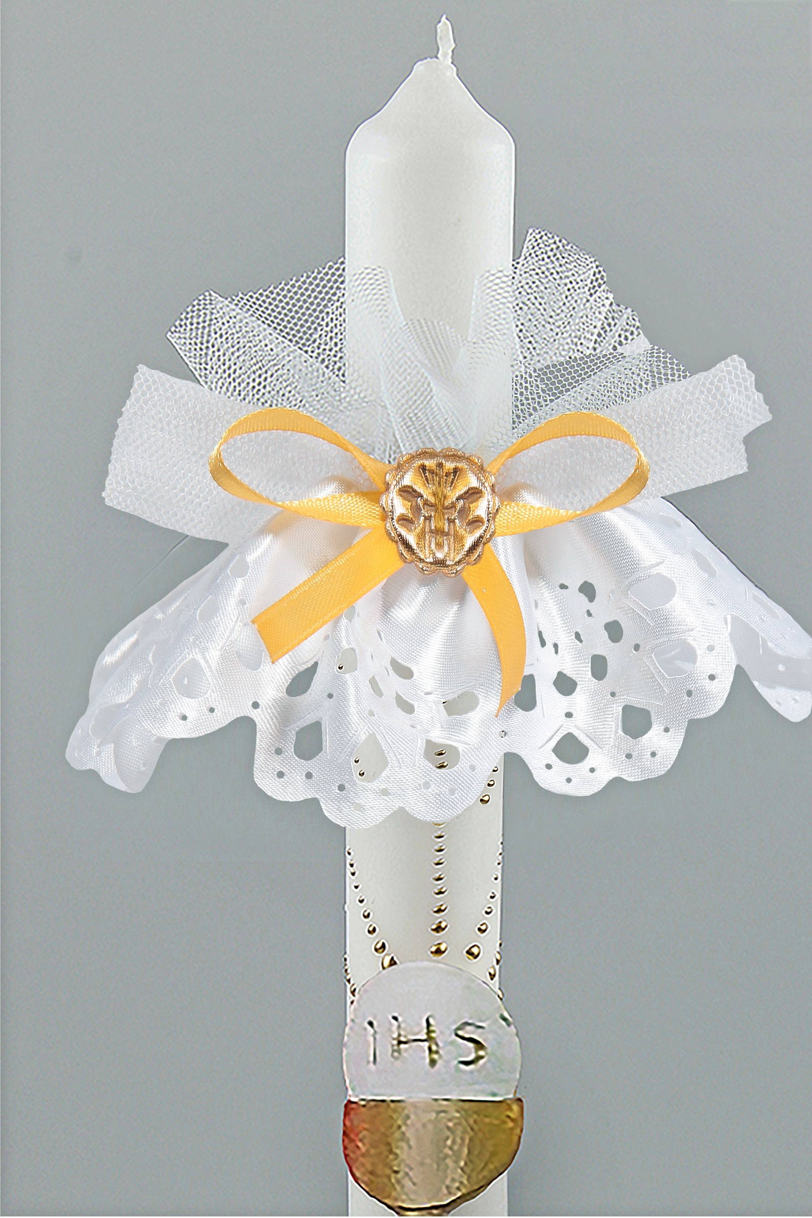 Okapnik komunijny klasyczny UK-Op2f - obraz 0