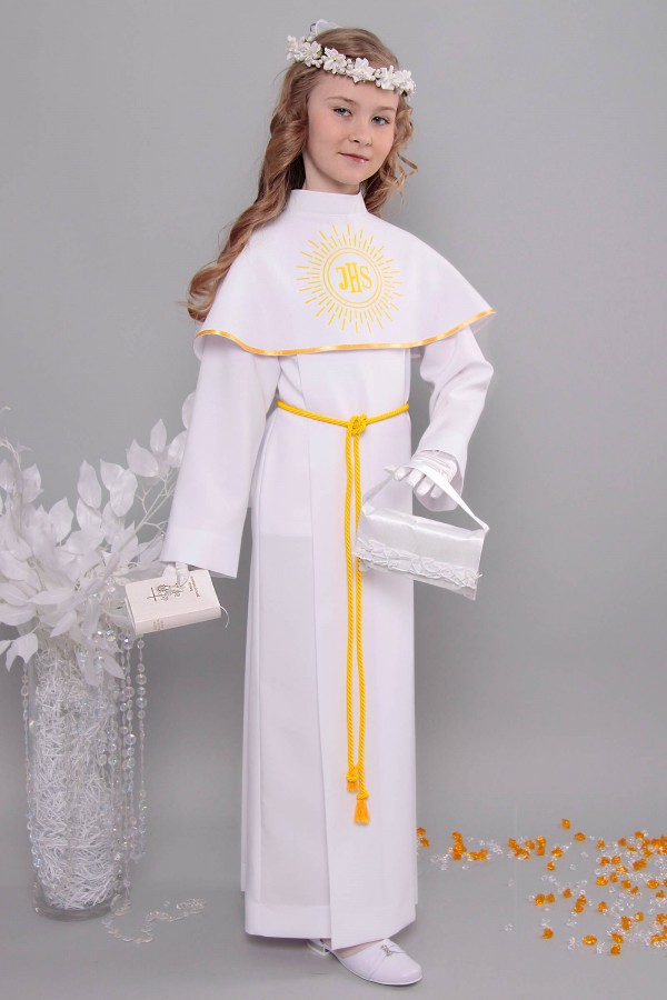 Alba komunijna 7/UK-KK - obraz 3