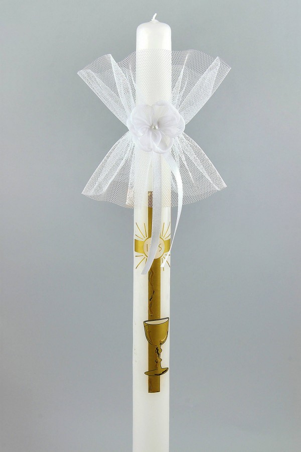 Okapnik komunijny klasyczny UK-Op3b - obraz 1